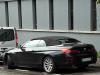 BMW 640 D Cabriolet BMW 640 D Cabriolet