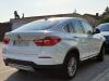 BMW X4 2,0 D X-Drive BMW X4 2,0 D X-Drive