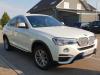 BMW X4 2,0 D X-Drive BMW X4 2,0 D X-Drive