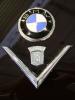 BMW Autenrieth Cabriolet 3,2 Super V8 Detail BMW Autenrieth Cabriolet 3,2 Super V8 Detail