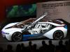 BMW Vision Efficient Dynamics BMW Vision Efficient Dynamics