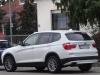 BMW X3 BMW X3
