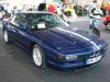 BMW 840 CI BMW 840 CI