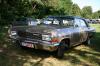 Opel Diplomat A V8 Opel Diplomat A V8