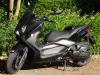Yamaha XMax Yamaha XMax