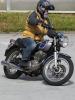 Yamaha 500 Yamaha 500