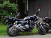 Yamaha XJR 1200 Yamaha XJR 1200
