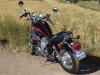 Yamaha Virago 1100 Yamaha Virago 1100