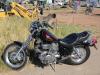 Yamaha Virago 1100 Yamaha Virago 1100