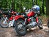 Yamaha Virago
