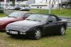 Porsche 944 Cabriolet Porsche 944 Cabriolet