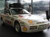 Porsche 944 Turbo Porsche 944 Turbo
