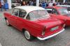 Borgward Arabella Borgward Arabella