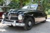Borgward Hansa 1500 Borgward Hansa 1500