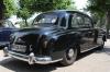 Borgward Hansa 1500