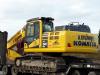 Komatsu PC 240 NLC