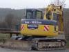 Komatsu PC 138 US