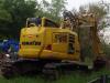 Komatsu PC 138 US