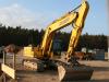 Komatsu PC 240 NLC