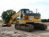 Komatsu PC 228 USLC