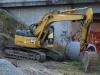 Komatsu PC 228 USLC