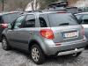 Suzuki SX4 4x4