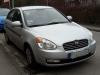 Hyundai Accent CRDI