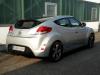 Hyundai Veloster Hyundai Veloster