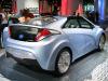 Hyundai Blue-Will Concept