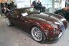 Wiesmann GT MF 4 Wiesmann GT MF 4