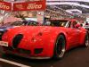 Wiesmann GT MF5 Wiesmann GT MF5