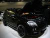 Brabus ML 63 Brabus ML 63