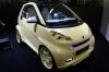 Brabus High Voltage Brabus High Voltage