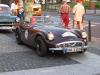 Daimler Roadster Daimler Roadster