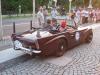 Daimler Roadster Daimler Roadster