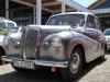 Daimler Conquest Century Saloon Daimler Conquest Century Saloon