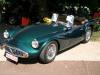 Daimler SP 250 Daimler SP 250