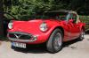 Daimler Roadster Daimler Roadster