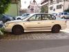 Subaru Legacy GX Subaru Legacy GX