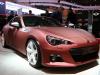 Subaru BRZ 2,0 i Sport Subaru BRZ 2,0 i Sport