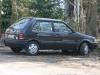 Subaru Justy 4WD Subaru Justy 4WD