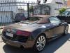 Audi R8 Spyder Audi R8 Spyder