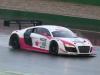Audi R8 LMS Ultra Audi R8 LMS Ultra