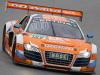 Audi R8 LMS Ultra Audi R8 LMS Ultra