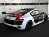 Audi R8 V10 Renntaxi Audi R8 V10 Renntaxi