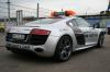 Audi R8 Safety Car Audi R8 Safety Car