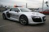 Audi R8 Safety Car Audi R8 Safety Car