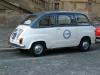 Fiat 600 Multipla Fiat 600 Multipla