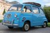 Fiat 600 Multipla Fiat 600 Multipla