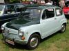 Fiat 600 Fiat 600